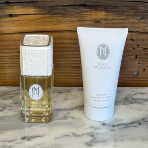 Jessica McClintock Fragrance Set